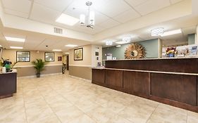 Best Western Plus Sebastian Hotel & Suites